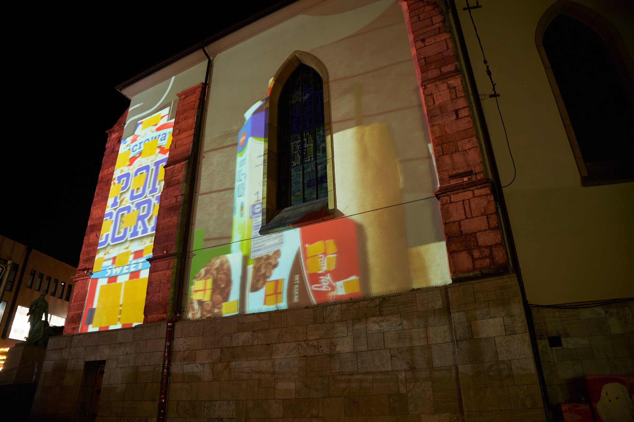 Essen Light Festival 0230